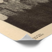 Schulen, Tacom, Wash Poster (Ecke)