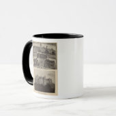 Schulen, Tacom, Wash Tasse (Vorderseite Links)