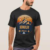 Schuler, Alberta T-Shirt (Vorderseite)