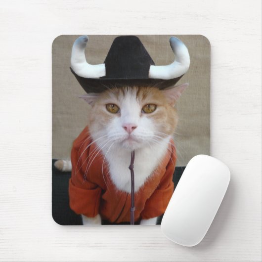 Schüler Bubba Mousepad (Mit Mouse)