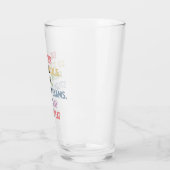 Schüler der Funny Nursing School Future Nurse Gesc Glas (Links)