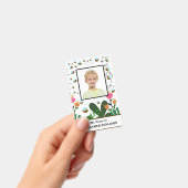 Schüler Foto Boy Girl Kind Ausweis Spaß Custom (Handheld)