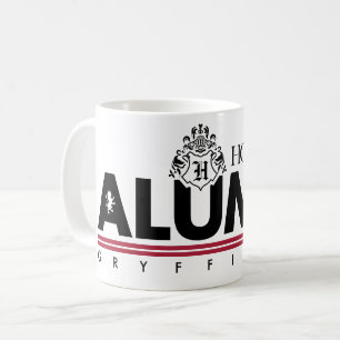 Schüler GRYFFINDOR™ Harry Potters   HOGWARTS™ Kaffeetasse