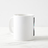 Schüler Kaffeetasse (Vorderseite Links)