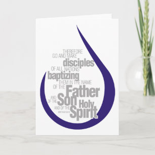 Schüler machen karte