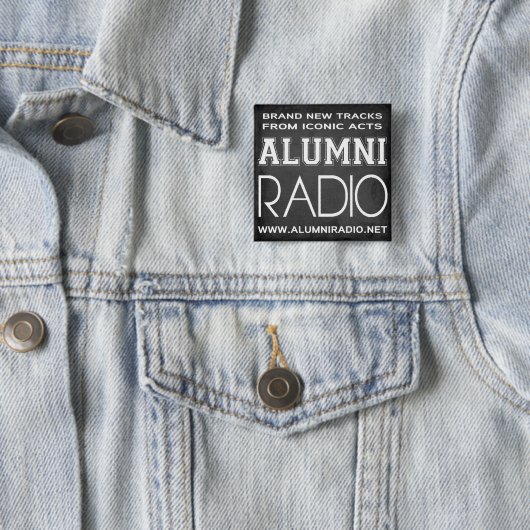 Schüler-RadioButton "Iconic " Button (Beispiel)