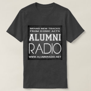 Schüler-RadioT - Shirt "Iconic "