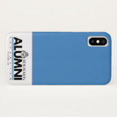 Schüler RAVENCLAW™ Harry Potters | HOGWARTS™ Case-Mate iPhone Hülle (Rückseite (Horizontal))