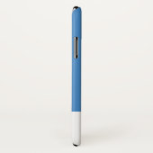 Schüler RAVENCLAW™ Harry Potters | HOGWARTS™ Case-Mate iPhone Hülle (Hinten/Rechts)