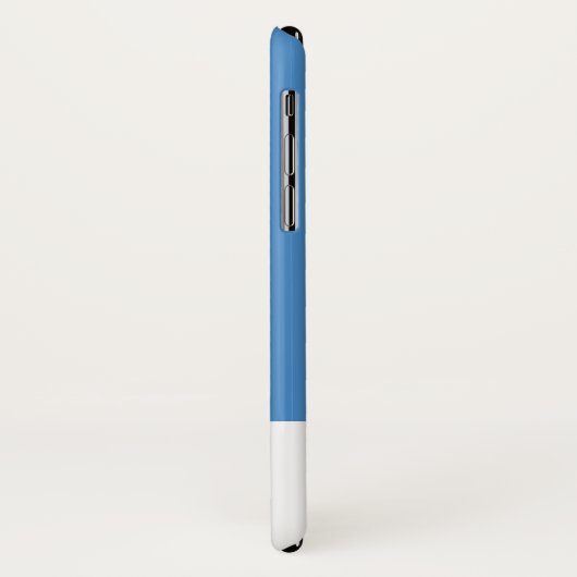 Schüler RAVENCLAW™ Harry Potters | HOGWARTS™ Case-Mate iPhone Hülle (Hinten/Links)