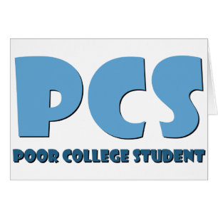 Schüler schlechter Uni