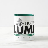 Schüler SLYTHERIN™ Harry Potters | HOGWARTS™ Tasse (Zentrum)