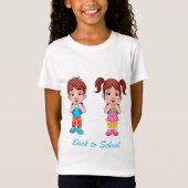 Schüler T-Shirt