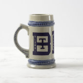 Schüler-Tasse Bierglas (Links)
