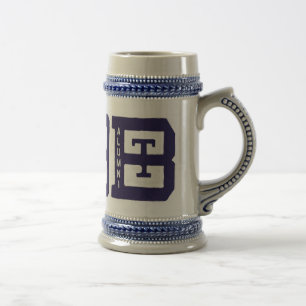 Schüler-Tasse Bierglas