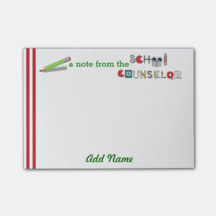 Schuleratgeber kundengebundene Posten-it® Post-it Klebezettel