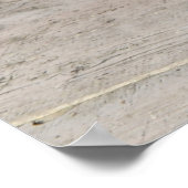 Schülerplakat Poster (Ecke)