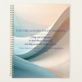 Schülerplaner – Organisieren Sie Ihre Kurse Planer