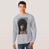 Schulfoto T-Shirt (Vorne ganz)