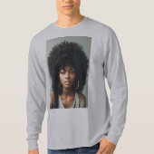 Schulfoto T-Shirt (Vorderseite)