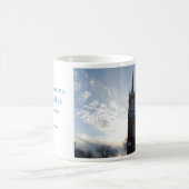 Schulgebet - Tasse (Mittel)