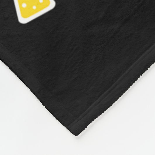 Schulgeschenk für Vorschullehrer 1 Fleecedecke (Ecke)