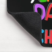 Schulgeschenke für Kinder Abschluss 1 Mousepad (Ecke)