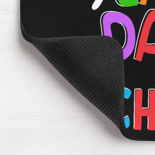 Schulgeschenke für Kinder Abschluss 1 Mousepad (Ecke)