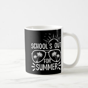 Schulgeschenkschulen für den Sommerkids-Tee Kaffeetasse