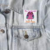 SchulHall Pass - SRF Button (Beispiel)