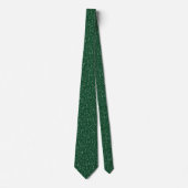 Schulhalstuch Krawatte (Vorderseite)