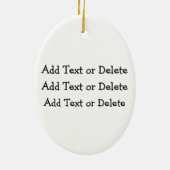 Schulhaus - SRF Keramikornament (Hinten)