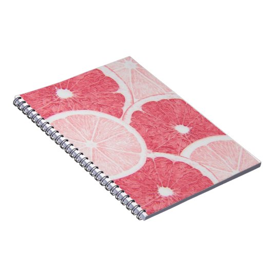 Schulheft Notizblock (Rechte Seite)