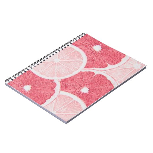 Schulheft Notizblock (Linke Seite)