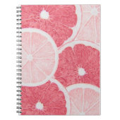 Schulheft Notizblock (Vorderseite)