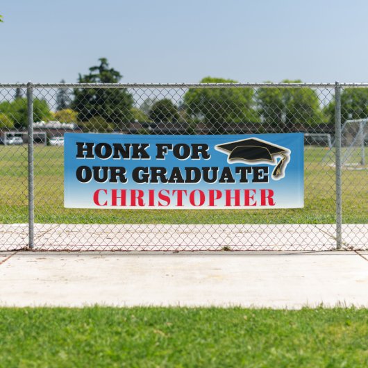 Schulhonig für unseren Abschluss Banner (Insitu)