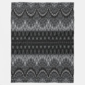 Schulhype in Harvard Fleecedecke (Vorderseite)