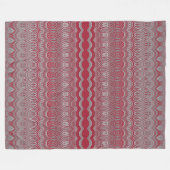 Schulhype-MIT Fleecedecke (Vorderseite (Horizontal))