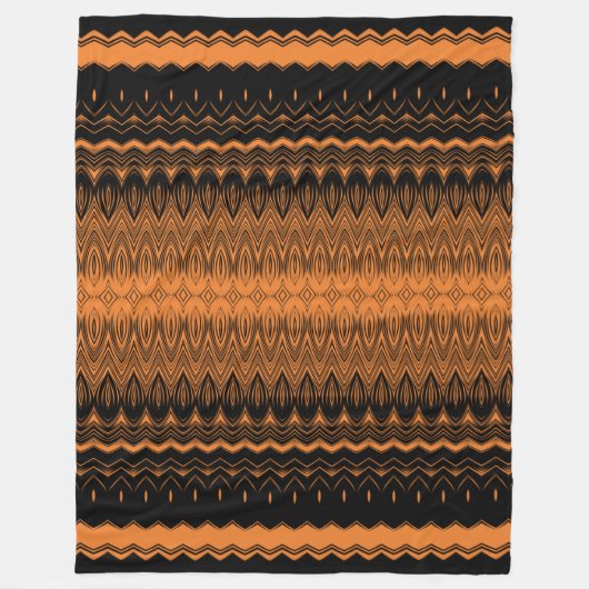 Schulhype-Princeton Fleecedecke (Vorderseite)