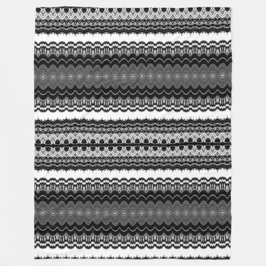 Schulhype-Wellesley-Uni Fleecedecke (Vorderseite)