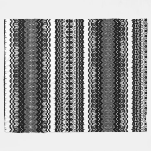 Schulhype-Wellesley-Uni Fleecedecke (Vorderseite (Horizontal))