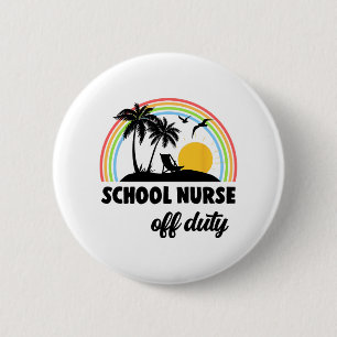 Schuljahr Button