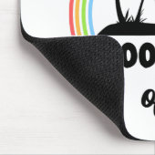 Schuljahr Mousepad (Ecke)