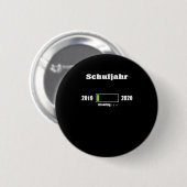 Schuljahrsklammer Button (Vorne & Hinten)