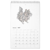 Schulkalender : 2026 kalender (Jan 2027)