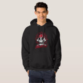 Schulkind Schulkind Hoodie (Vorne ganz)