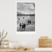 Schulkinder II 1943 Poster (Küche)