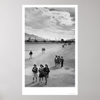 Schulkinder II 1943 Poster