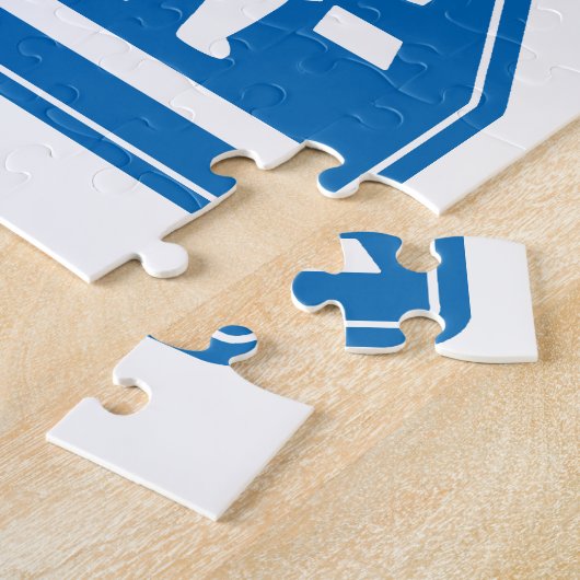 Schulkinder überqueren >> Japanisches Verkehrszeic Puzzle (Seite)