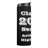 Schulklasse 2021 thermosbecher (Nach links gedreht)